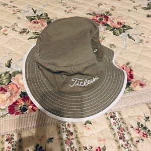 Titleist Golf Hat